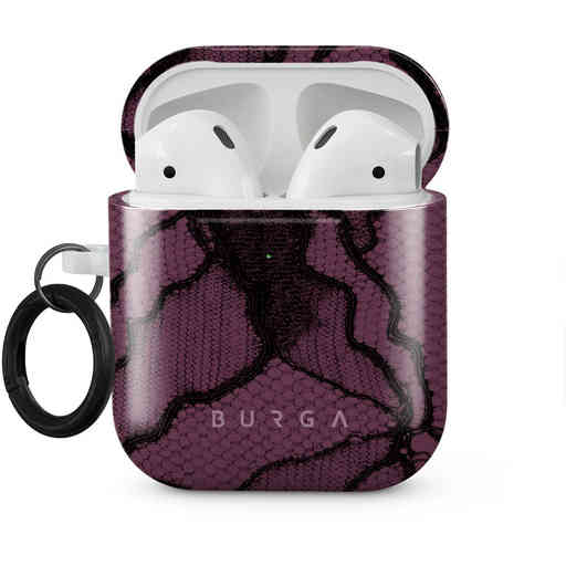 Burga Apple Airpods 1/2 Case - That Girl