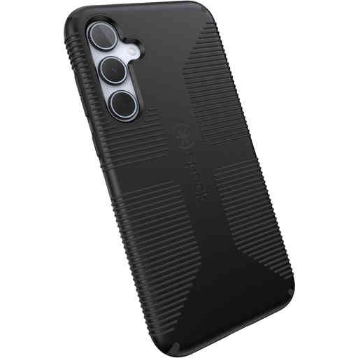 Speck Impact Hero Grip Samsung Galaxy A35 Black