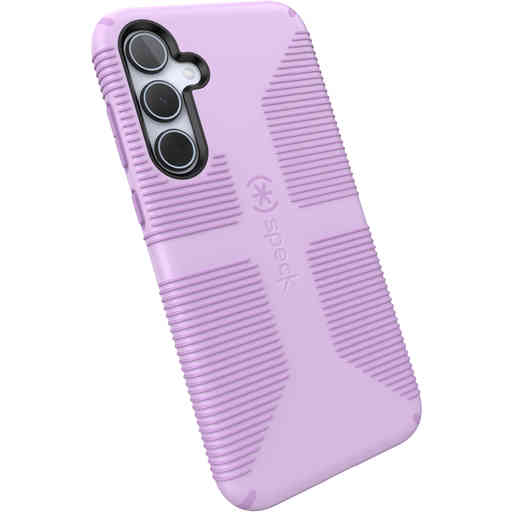 Speck Impact Hero Grip Samsung Galaxy A35 Purple