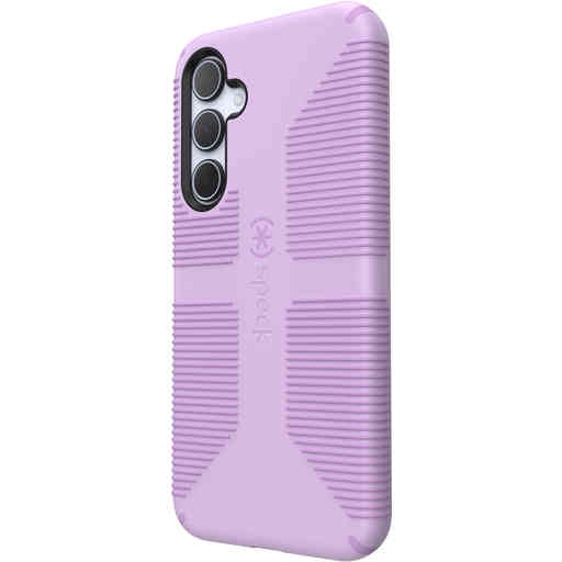 Speck Impact Hero Grip Samsung Galaxy A35 Purple