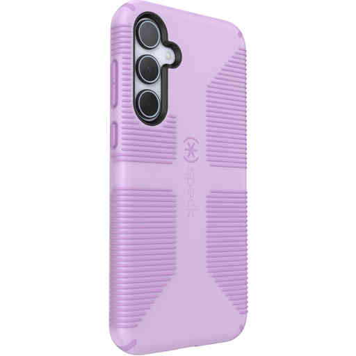 Speck Impact Hero Grip Samsung Galaxy A35 Purple