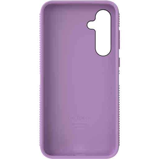 Speck Impact Hero Grip Samsung Galaxy A35 Purple