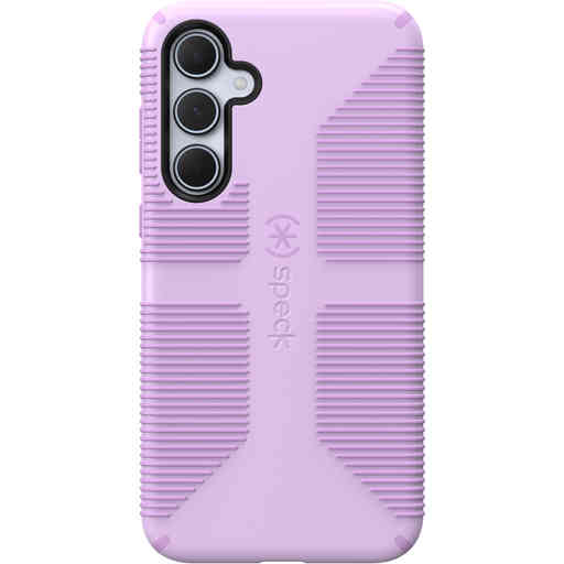 Speck Impact Hero Grip Samsung Galaxy A35 Purple