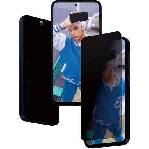 PanzerGlass Samsung Galaxy A35 5G UWF Privacy