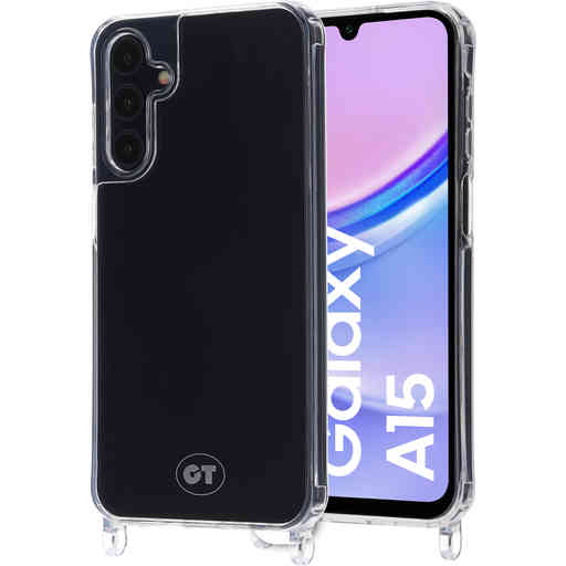 Casetastic Base Case Samsung Galaxy A15 Clear