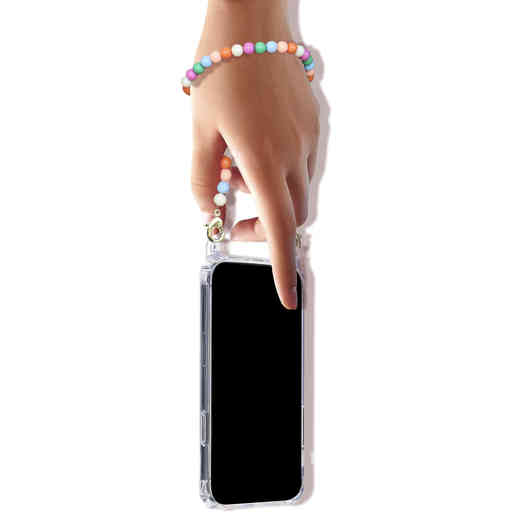 Casetastic Base Case MagSafe Compatible Samsung Galaxy S24 Clear