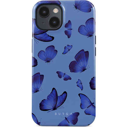 Burga Tough Case Apple iPhone 15 - Spring Court