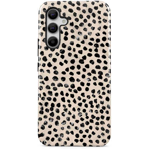 Burga Tough Case Samsung Galaxy A55 5G - Almond Latte