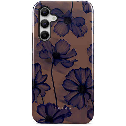 Burga Tough Case Samsung Galaxy A55 5G - Velvet Night