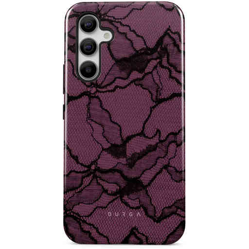 Burga Tough Case Samsung Galaxy A55 5G - That Girl