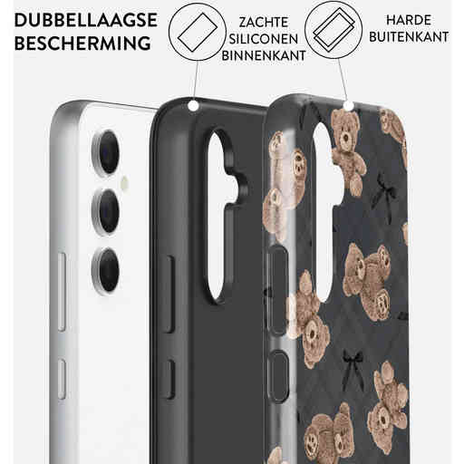 Burga Tough Case Samsung Galaxy A55 5G - BFF