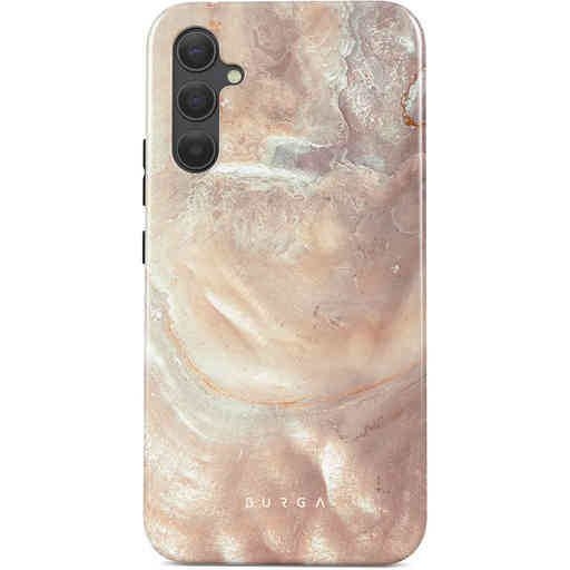 Burga Tough Case Samsung Galaxy A35 5G - Serene Sunset