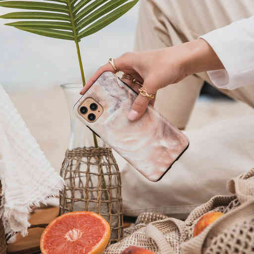 Burga Tough Case Samsung Galaxy A35 5G - Serene Sunset