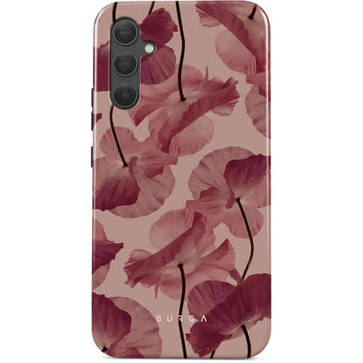 Burga Tough Case Samsung Galaxy A35 5G - Tender Kiss