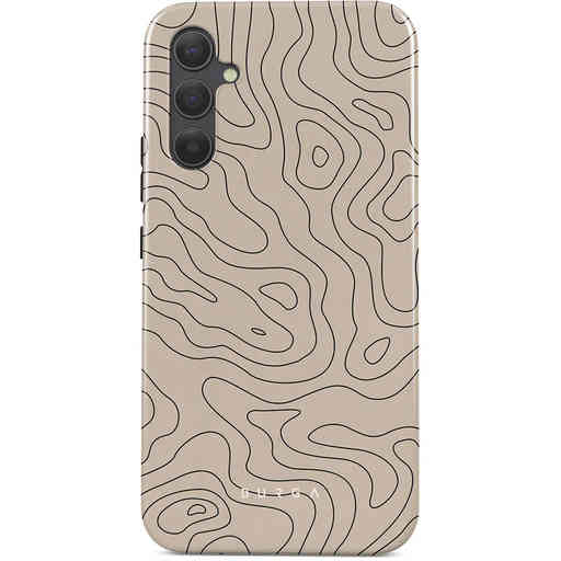 Burga Tough Case Samsung Galaxy A35 5G - Wild Terrain