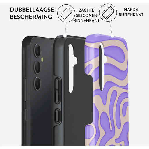 Burga Tough Case Samsung Galaxy A35 5G - Y2Kool