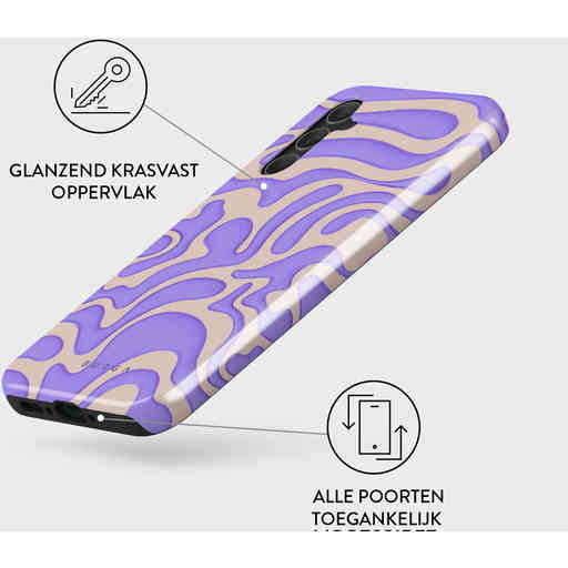 Burga Tough Case Samsung Galaxy A35 5G - Y2Kool