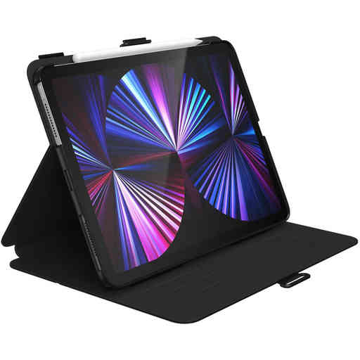 Speck Balance Folio Case Apple iPad Pro 11 inch (2018-2022) / iPad Air 11 inch (2020-2024) Black