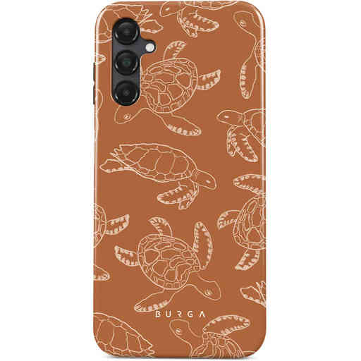 Burga Tough Case Samsung Galaxy A15 - Earth Shell