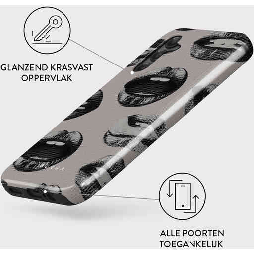 Burga Tough Case Samsung Galaxy A15 - Next Mistake