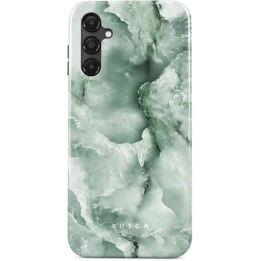 Burga Tough Case Samsung Galaxy A15 - Pistachio Cheesecake