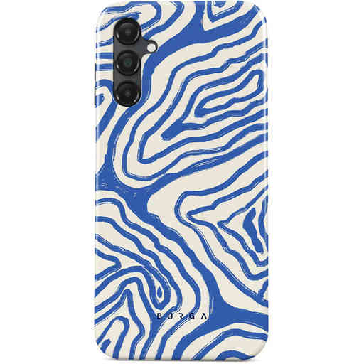 Burga Tough Case Samsung Galaxy A15 - Seven Seas