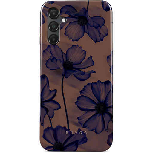 Burga Tough Case Samsung Galaxy A15 - Velvet Night