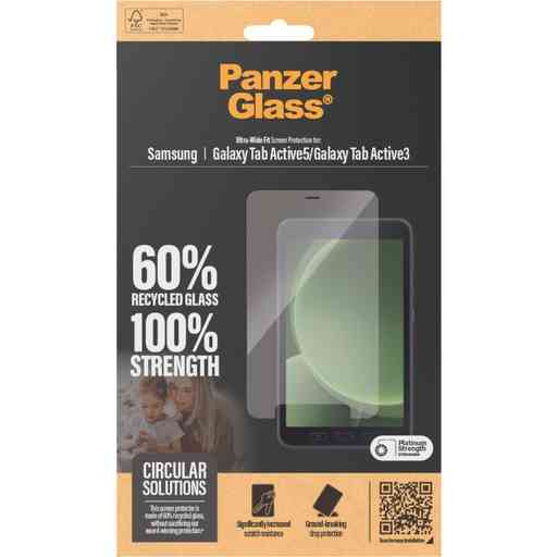 PanzerGlass Samsung Galaxy Tab Active5/Active3 UWF