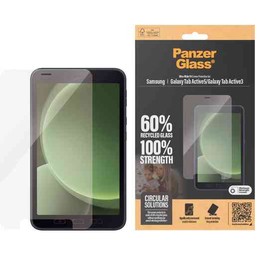 PanzerGlass Samsung Galaxy Tab Active5/Active3 UWF