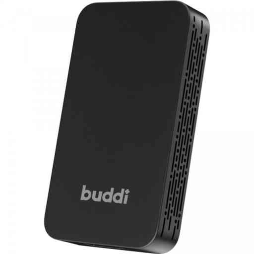 Buddi Play 2 Bluetooth Adapter Apple Carplay & Android Auto