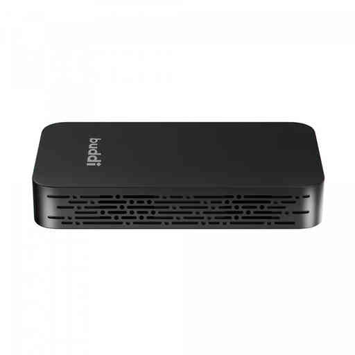 Buddi Play 2 Bluetooth Adapter Apple Carplay & Android Auto