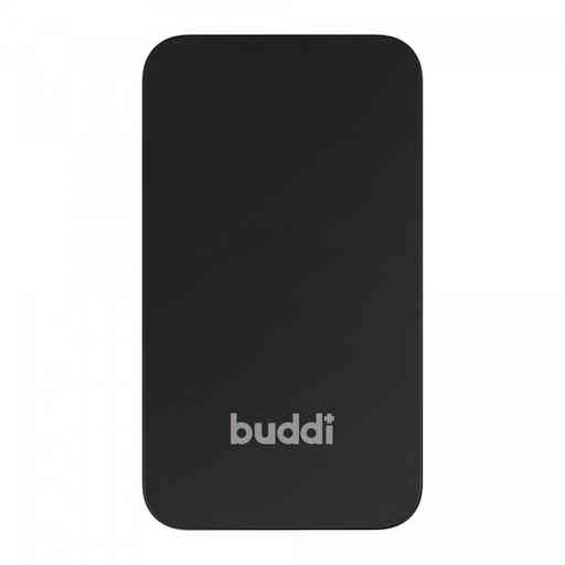 Buddi Play 2 Bluetooth Adapter Apple Carplay & Android Auto