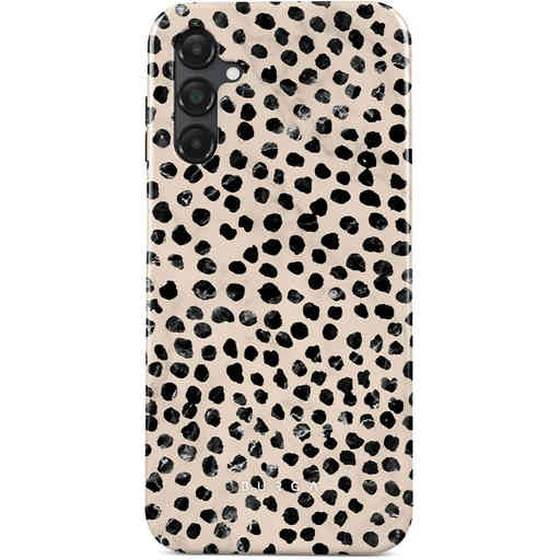 Burga Tough Case Samsung Galaxy A25 - Almond Latte