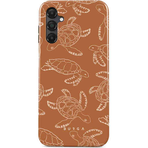 Burga Tough Case Samsung Galaxy A25 - Earth Shell