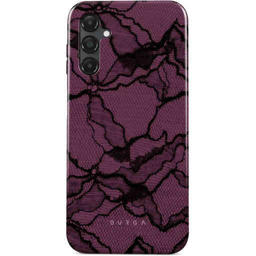 Burga Tough Case Samsung Galaxy A25 - That Girl