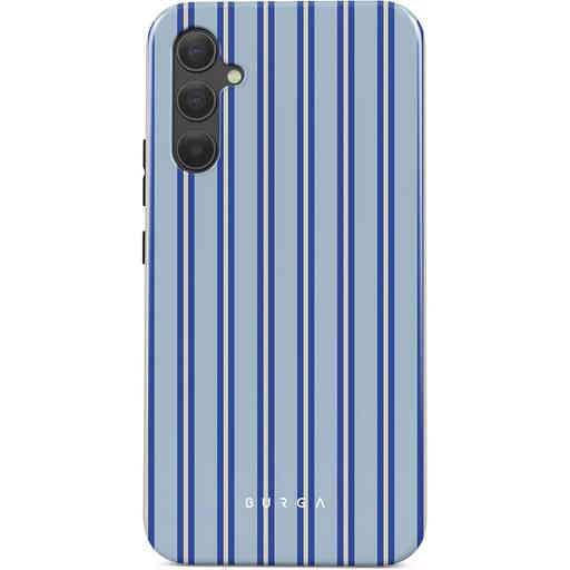 Burga Tough Case Samsung Galaxy A35 - Lowkey