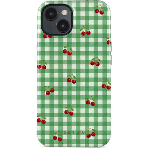 Burga Tough Case Apple iPhone 15 - Little Life