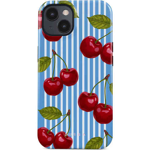 Burga Tough Case Apple iPhone 15 - Sweet Moment