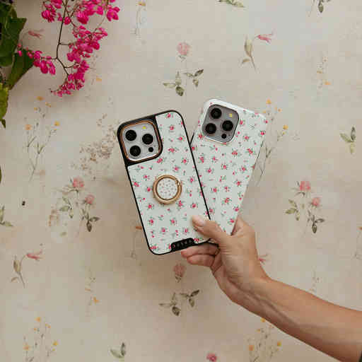 Burga Tough Case Apple iPhone 15 - Sundress