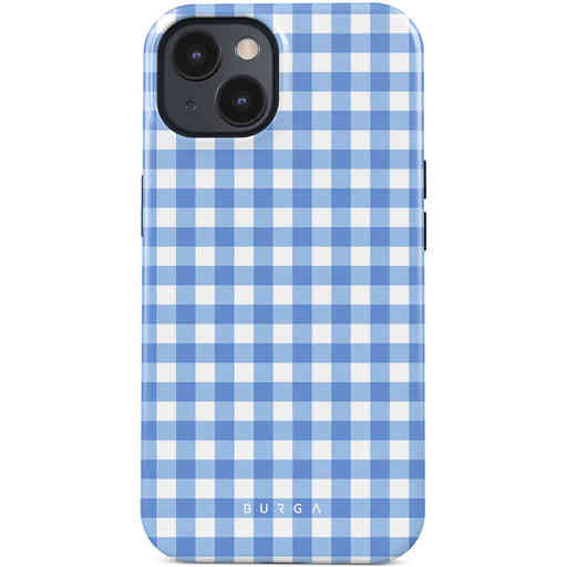 Burga Tough Case Apple iPhone 15 - Lovely Day