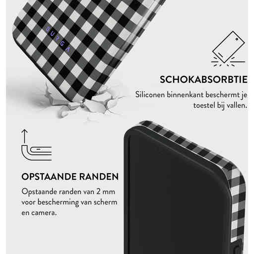 Burga Tough Case Apple iPhone 13 - Tea Time