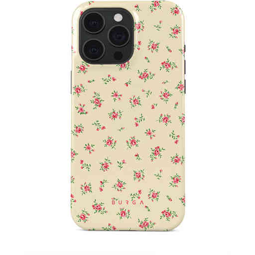 Burga Tough Case Apple iPhone 15 Pro Max - Sundress