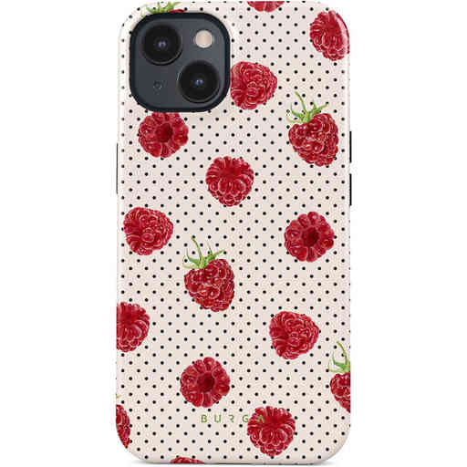 Burga Tough Case Apple iPhone 14 - Summer Forever
