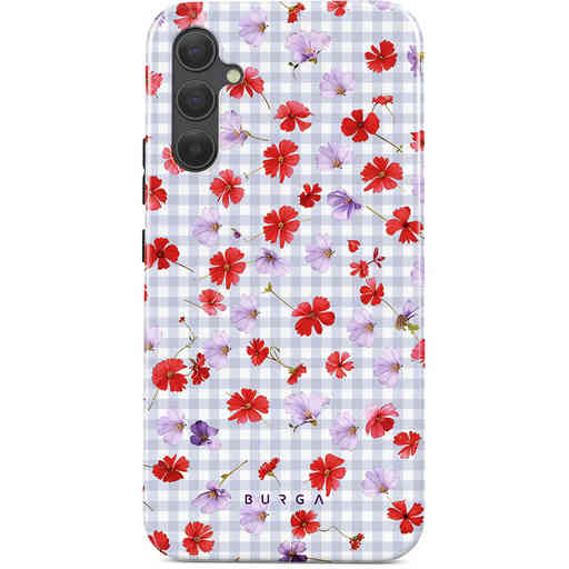 Burga Tough Case Samsung Galaxy A35 - Idyllic