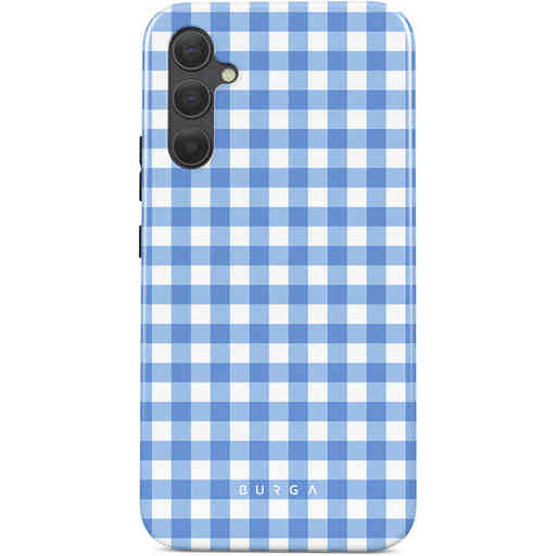 Burga Tough Case Samsung Galaxy A35 - Lovely Day