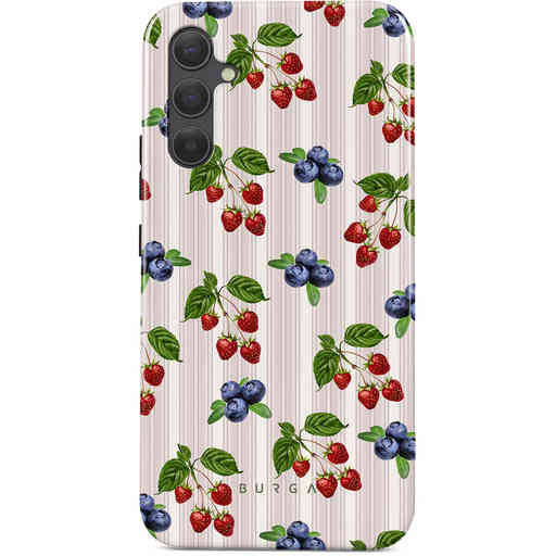 Burga Tough Case Samsung Galaxy A35 - Picnic Basket