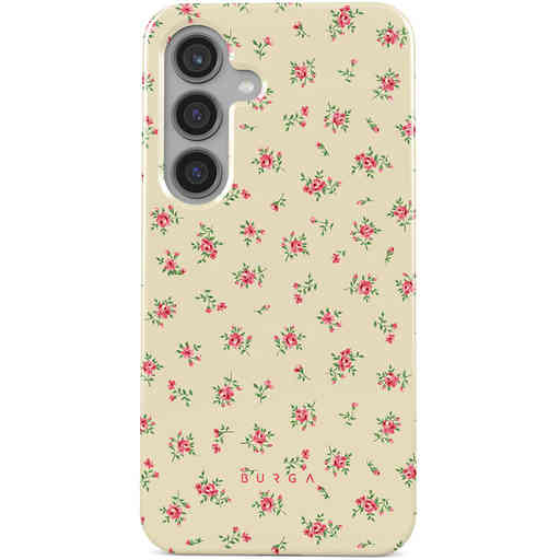 Burga Tough Case Samsung Galaxy S24 - Sundress