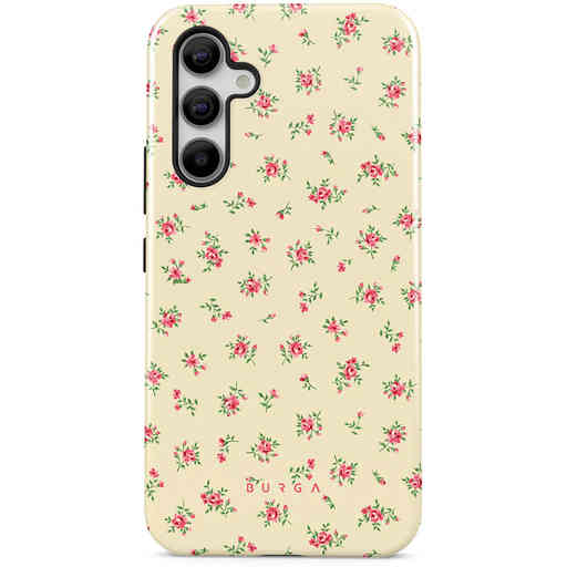 Burga Tough Case Samsung Galaxy A55 - Sundress