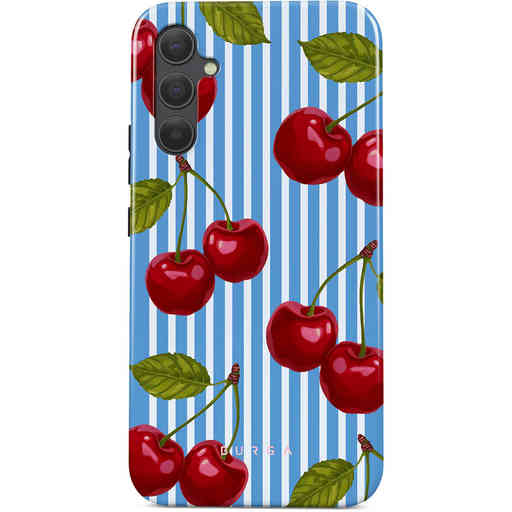 Burga Tough Case Samsung Galaxy A35 - Sweet Moment