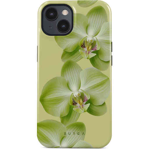 Burga Tough Case Apple iPhone 15 - Purity